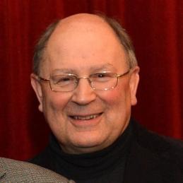 John Drummond has been involved in opera for over fifty years. He first encountered the art-form at  school, where he accompanied rehearsals of a production of The Marriage of Figaro, and was prompted  to compose his first opera, which was put on with modest success. Since then he has worked as a  repetiteur for professional opera productions in the UK, directed over 30 productions, composed seven  full-length operas and nine short ones, and written a book about opera, Opera in Perspective. John finds  opera the most challenging and most rewarding of musical activities. He retired in 2014 from the  position of Blair Professor of Music at the University of Otago.