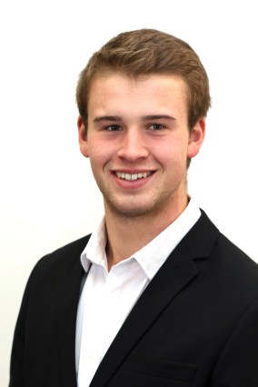 Robert Lindsay: Sarastro - From Invercargill - Age 19, this is his first operatic role - In his 2nd year of voice studies at Otago University, studying under Judith Henley “Playing an old man at 19 is definitely a challenge, but I’m really looking forward to the performances. It’s going to be a great experience!”