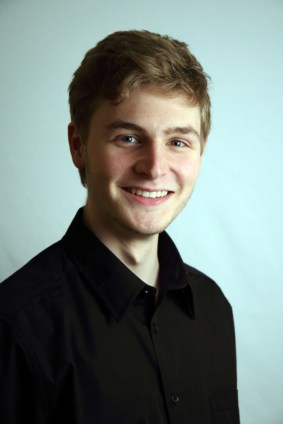 Tyler Neumann: Papageno - 3rd year physics and classical singing student at University of Otago - Musical background of musical theatre and choral singing - Singing ‘Papageno’ is his first operatic role “As a cast composed of nearly all Otago music students, there is a huge sense of comradeship that has been a tremendous pleasure to be part of.”