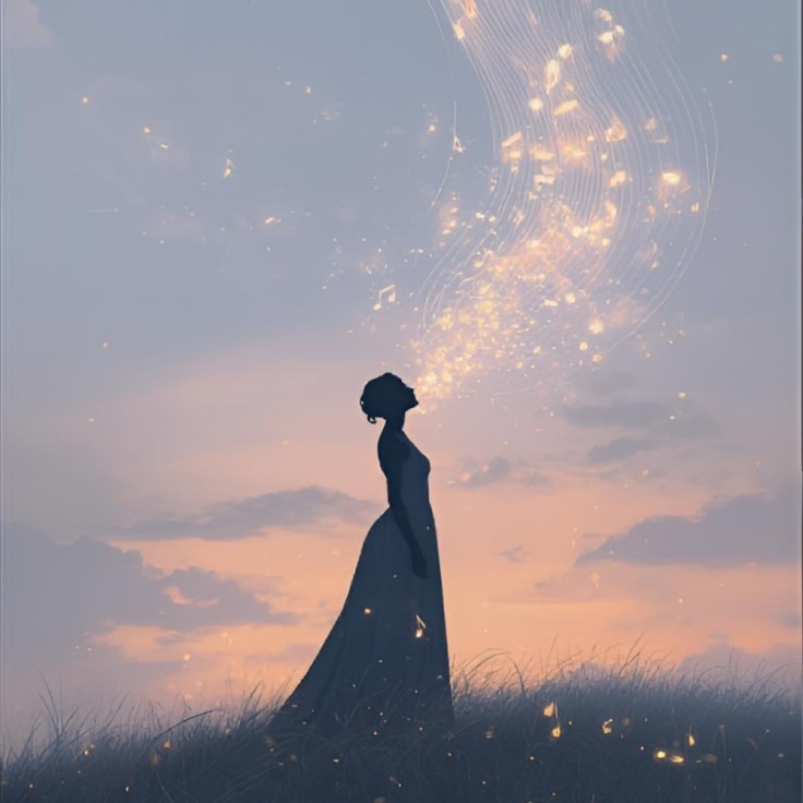 Arias at Dusk